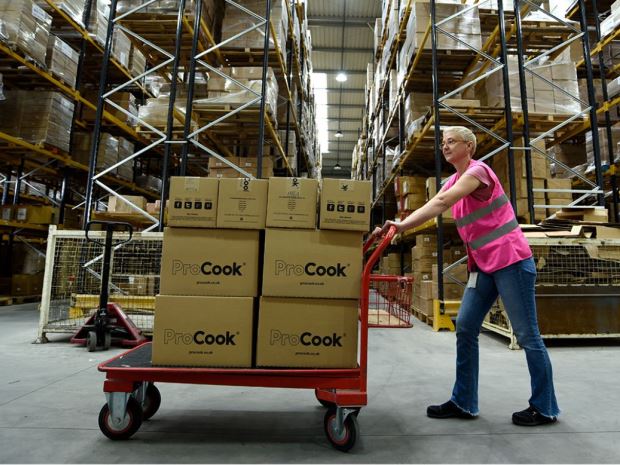 ProCook seeks investment partner to support future growth