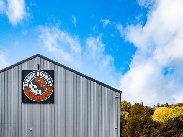 The brewery is asking customers to pay it forward to help cover its overheads until April 2021.