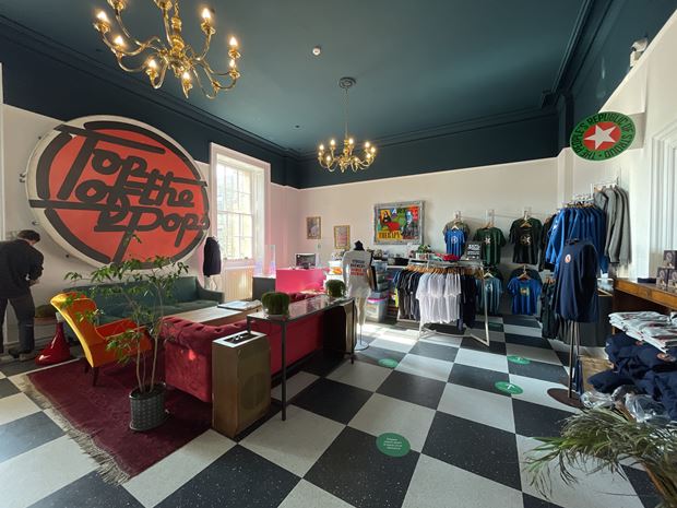 Stroud Subscription Rooms needs to raise £100,000 to reopen