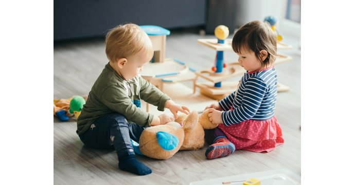 11 top toddler groups in and around Gloucestershire