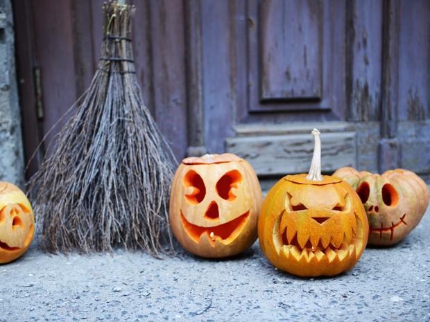 All Hallows Week at Berkeley Castle