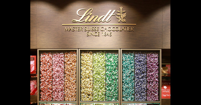 Here’s how to get a free Lindt chocolate teddy this October 2020