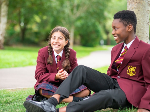 Open Day and Evening at The Crypt School