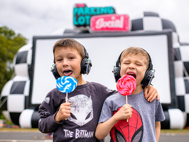An Easter Festival is coming to Cheltenham Racecourse this April 2021, with everything from car-a-oke to bingo and more.