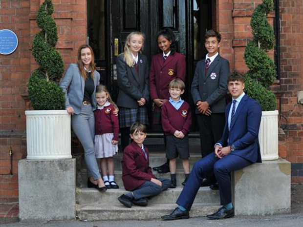 Take part in a live webinar and go on a virtual tour of Dean Close School in Cheltenham at its Virtual Open Morning.