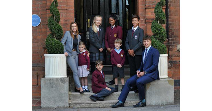 Virtual Open Morning at Dean Close School