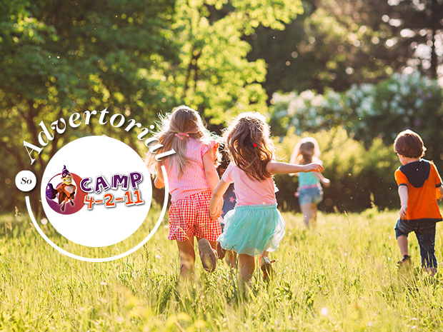 Gloucestershire-based Camp 4-2-11 will now have three camps in Gloucester, Cheltenham and the Cotswolds.