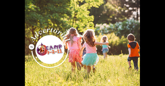 Popular Gloucestershire children's holiday camp launches new summer camp in the Cotswolds
