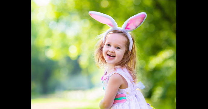 A family Easter trail is coming to Cheltenham