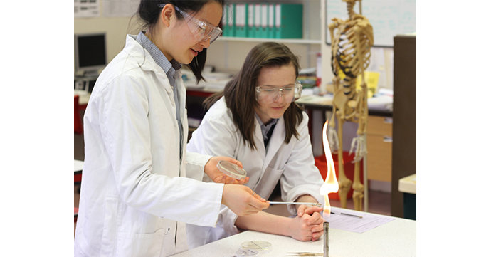 Virtual Open Evening at St Edward’s School Cheltenham