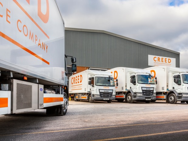 Creed Foodservice is helping Marcus Rashford’s FareShare campaign feed children