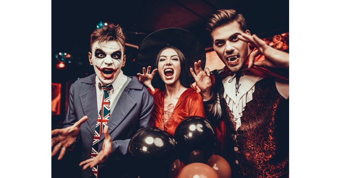 13 wicked ways for grown-ups to celebrate Halloween in Gloucestershire