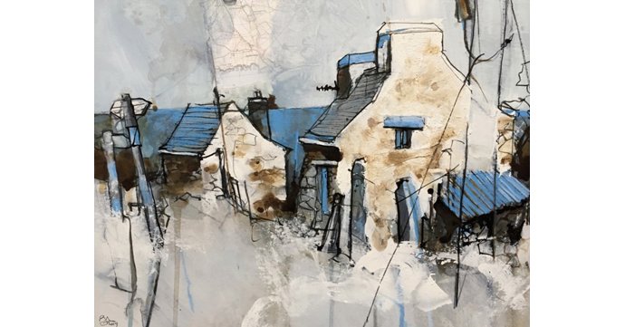 Autumn Exhibition of Contemporary Art at Hadfield Fine Art