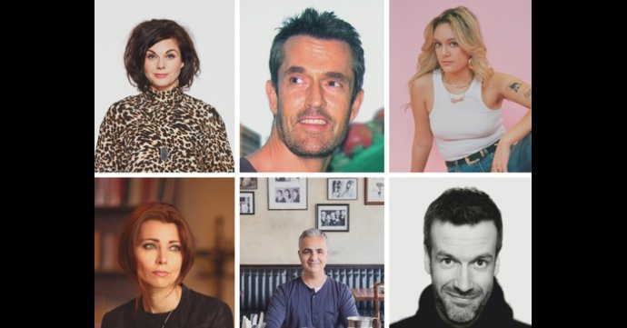 Full Cheltenham Literature Festival 2020 line-up announced