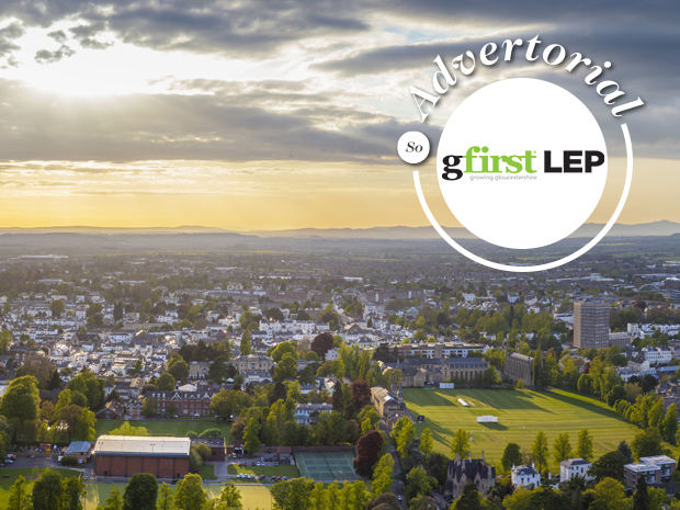 Encouraging residents to Think Gloucestershire, the new GFirst LEP campaign aims to boost local business after the Coronavirus crisis.