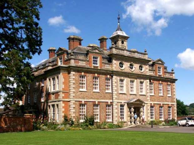 Nature in Art reopening weekend