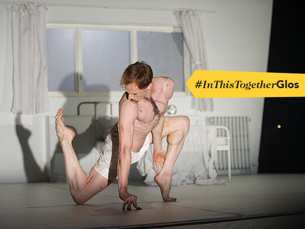 Watch Royal Opera House performances for free