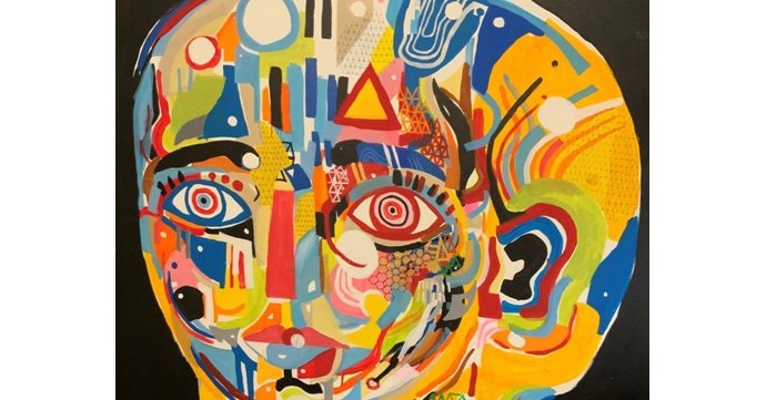 YTAK exhibition at Chapel Arts