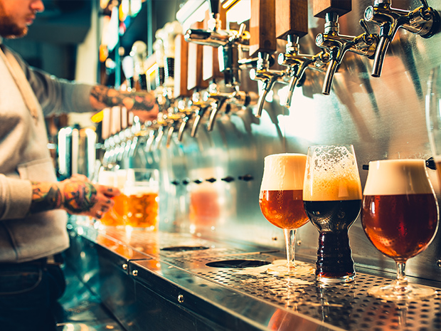 Cheltenham Beer Week