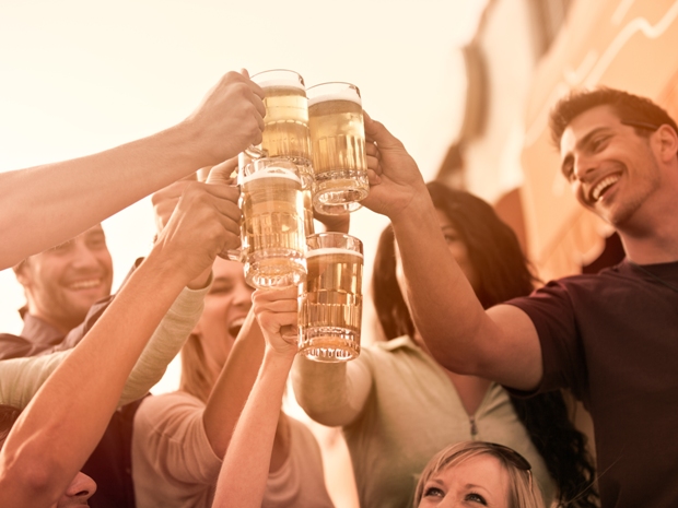 Take part in beer-themed activities and discover new venues at Cheltenham Beer Week.