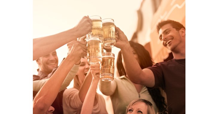 Take part in beer-themed activities and discover new venues at Cheltenham Beer Week.