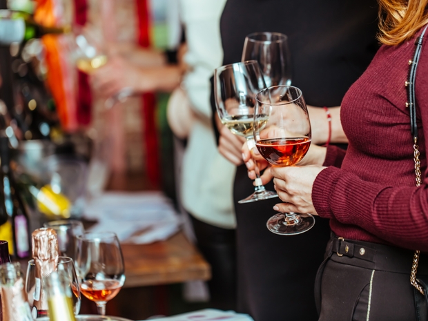 Taste new wines, take part in masterclasses and win a prize at the Cheltenham Christmas Wine Festival 2019 at Pittville Pump Room.