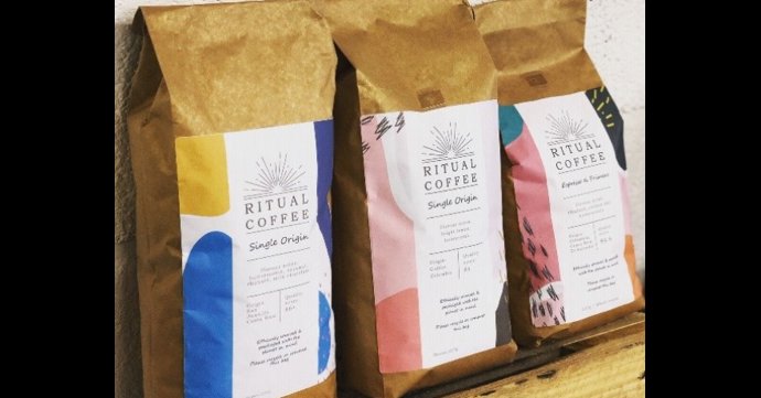Eco-friendly coffee roaster launched in Gloucestershire