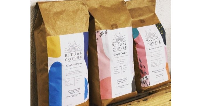 Eco-friendly coffee roaster launched in Gloucestershire