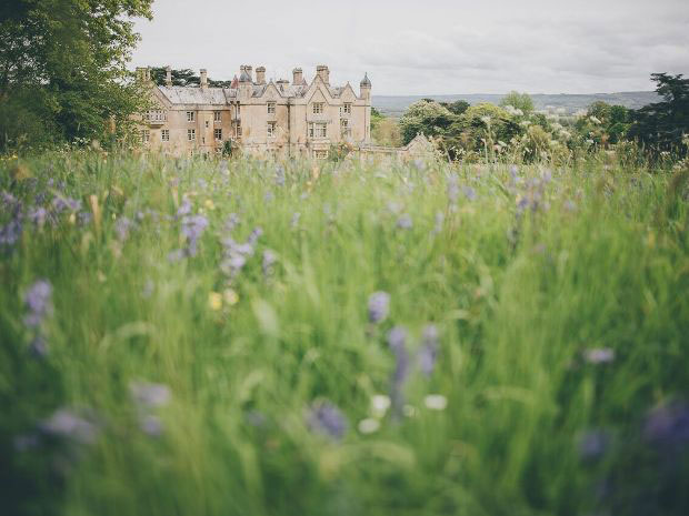 Wedding Open Day at Dumbleton Hall
