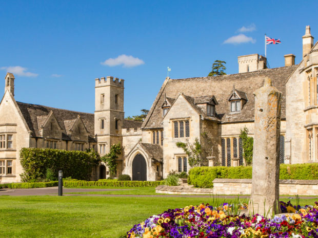 Say goodbye to summer in style at Ellenborough Parks End of Summer Party.