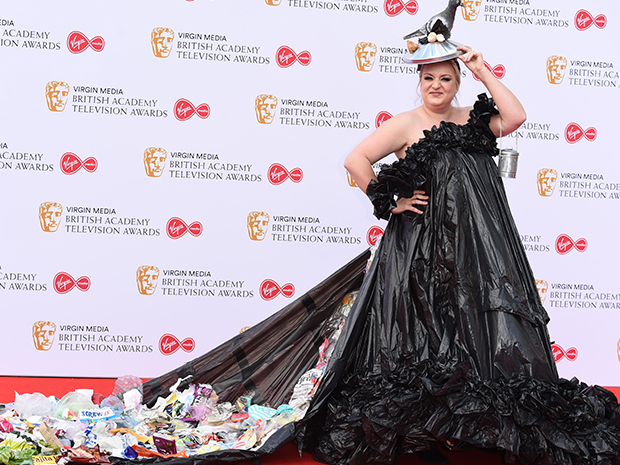 This Country&#x27;s Daisy May Cooper is appearing in a new dating show