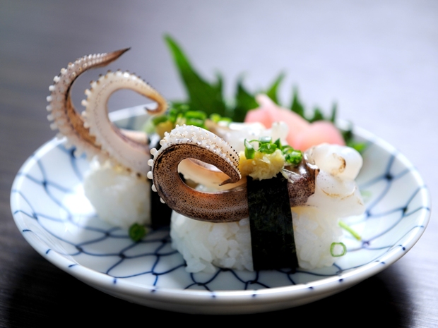 Looking for some seriously good seafood? Then look no further.