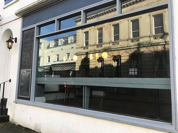 New restaurant BAO & BBQ is replacing Koj in Cheltenham