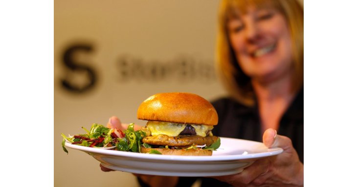 StarBistros Burger and Music Night is set to showcase the students finest creations!