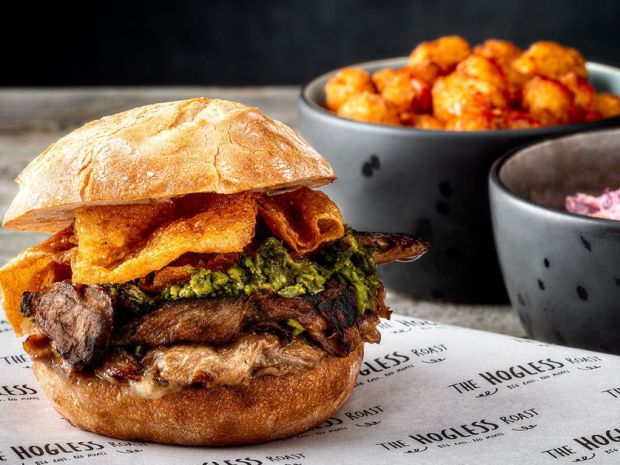 Try out some vegan treats and products in Cirencester this October.