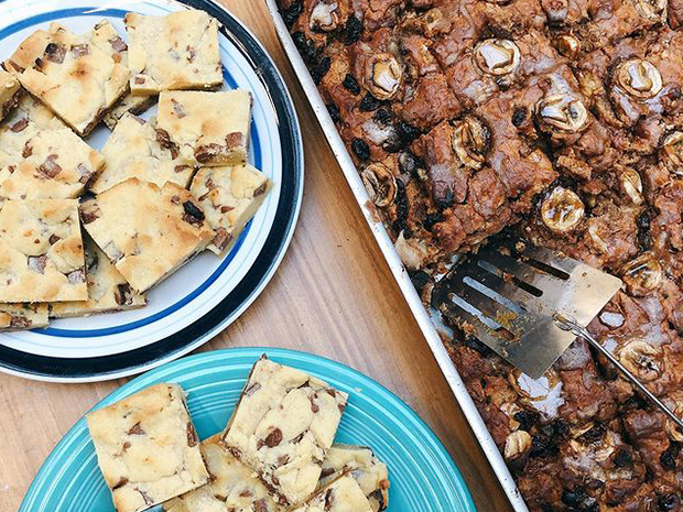 Gloucester food charity launches fundraiser