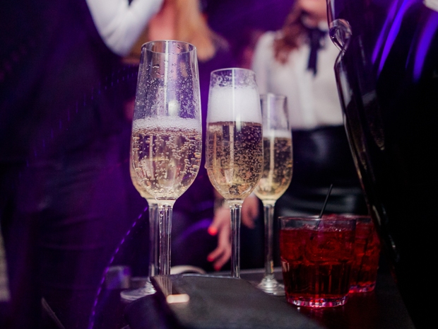 Celebrate Halloween in style this year at Clearwell Castles glamorous Halloween Ball.