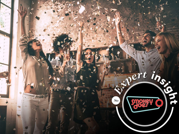 Smokey Joe’s expert insight: Tips for creating an unforgettable party