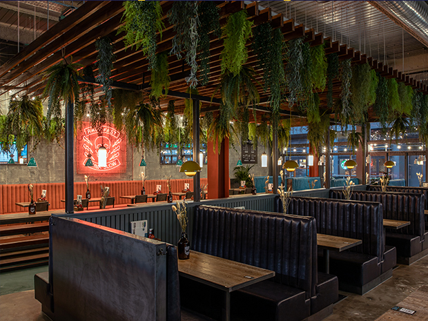 First look: Cheltenham’s new BrewDog bar