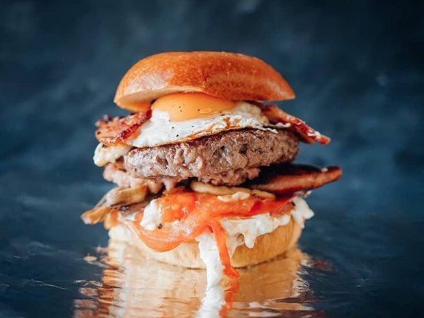 New burger restaurant is launching in Cheltenham