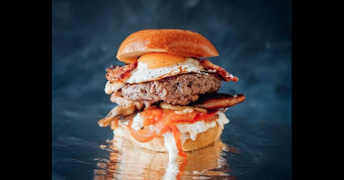 New burger restaurant is launching in Cheltenham