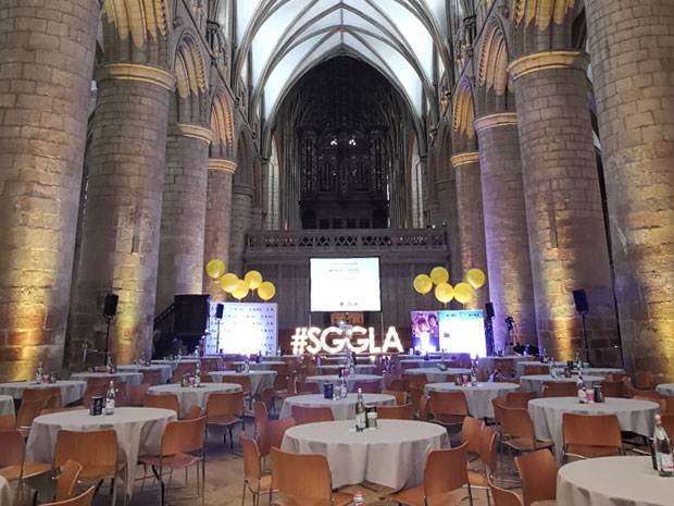 22 SoGlos Gloucestershire Lifestyle Award winners 2019