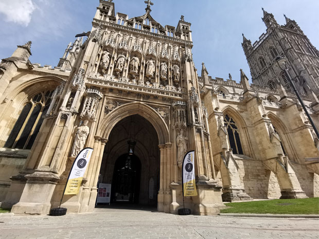 SoGlos Gloucestershire Lifestyle Awards 2019 winners announced