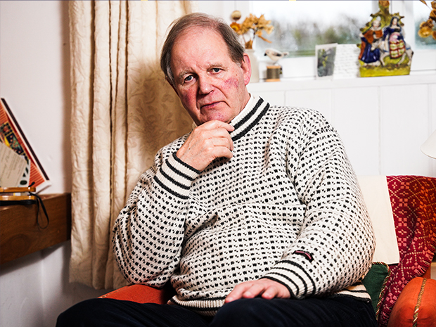 Evening with author Michael Morpurgo will support Farms for City Children