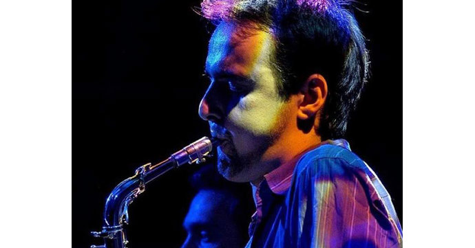Dom Franks’ Trio at Smokey Joe’s Jazz Club