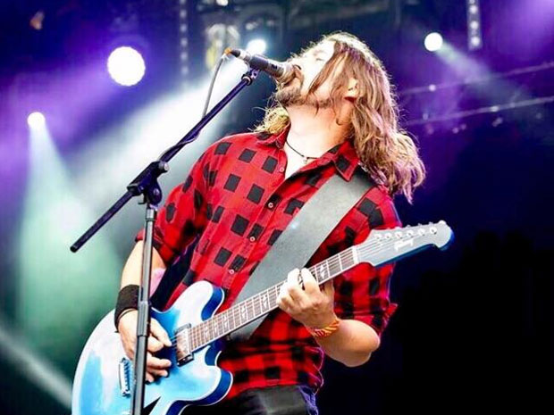 The bands will also be joined by local support acts.