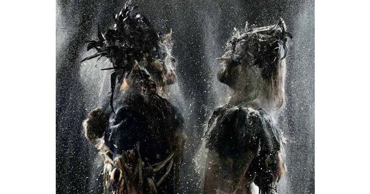 Described as an experience for all the senses, Nordic Giants are performing at Gloucester Guildhall in September 2020.