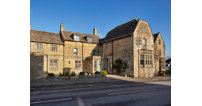 Visitors to Bourton-on-the-Waters Model Village will get new access to the stylish restaurant and bar, serving a range of tapas-style dishes.