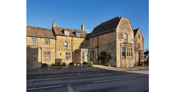 Visitors to Bourton-on-the-Waters Model Village will get new access to the stylish restaurant and bar, serving a range of tapas-style dishes.