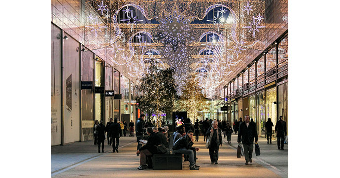 Gloucestershire late night Christmas shopping times confirmed